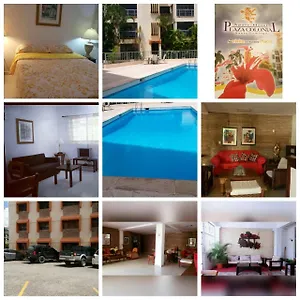 Plaza Colonial *** Playa Dorada