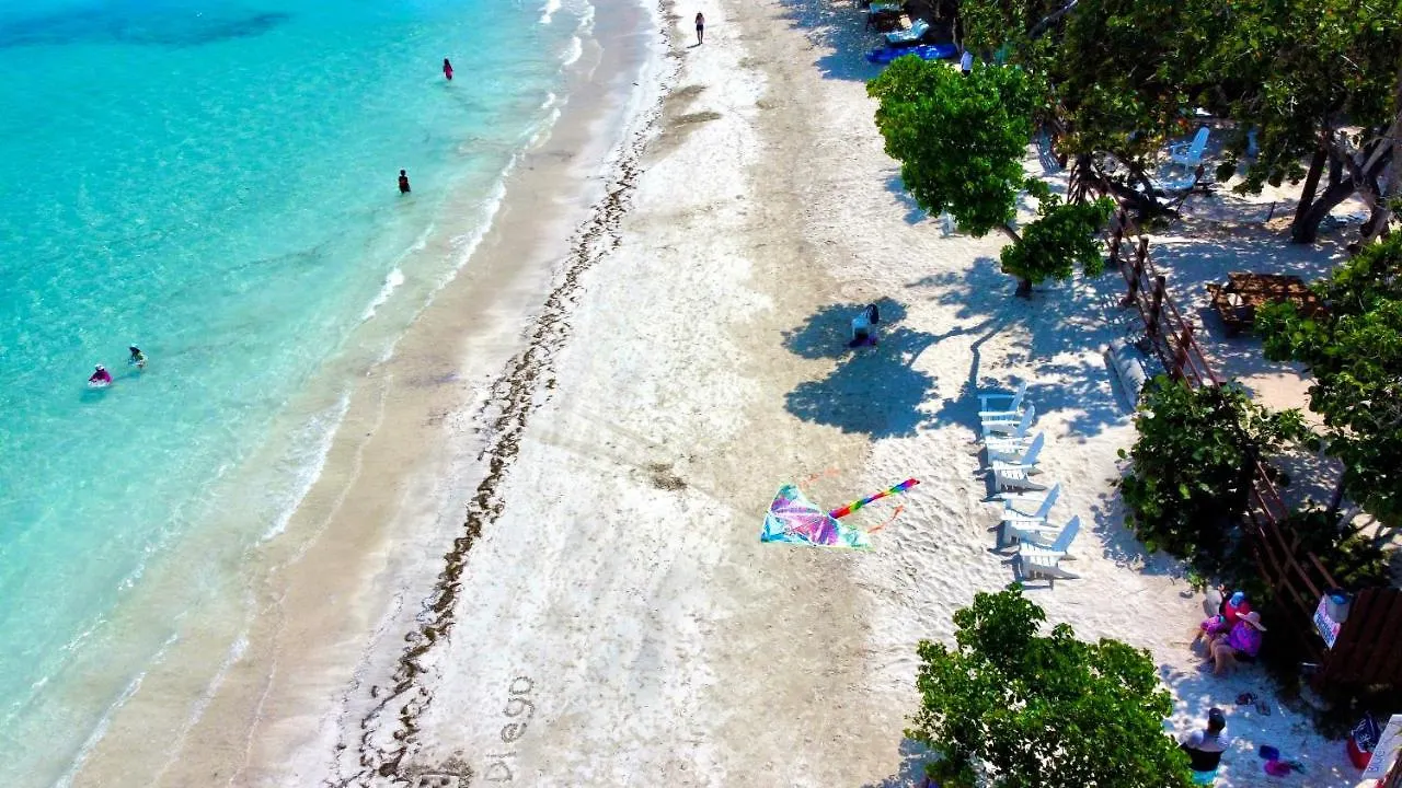 Hotel Blue Island Punta Rucia