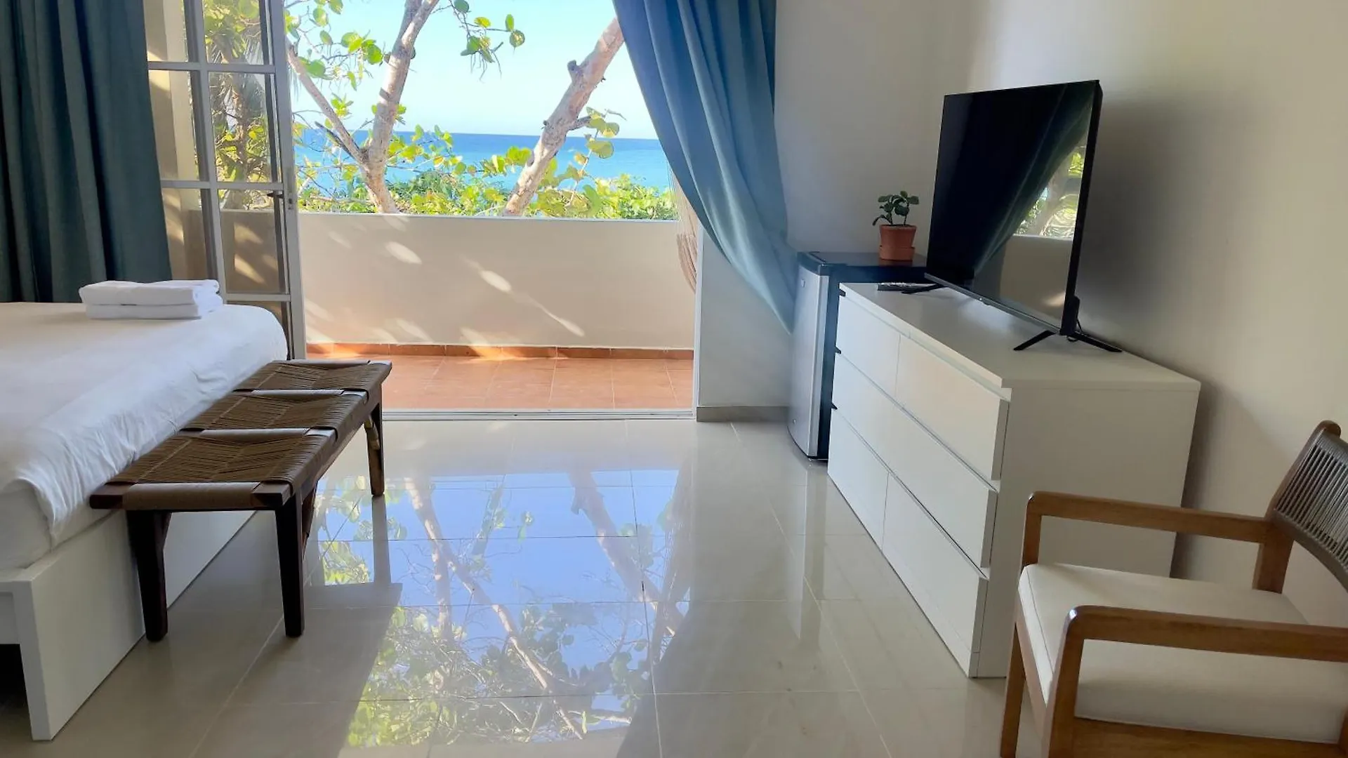 Hotel Blue Island Punta Rucia