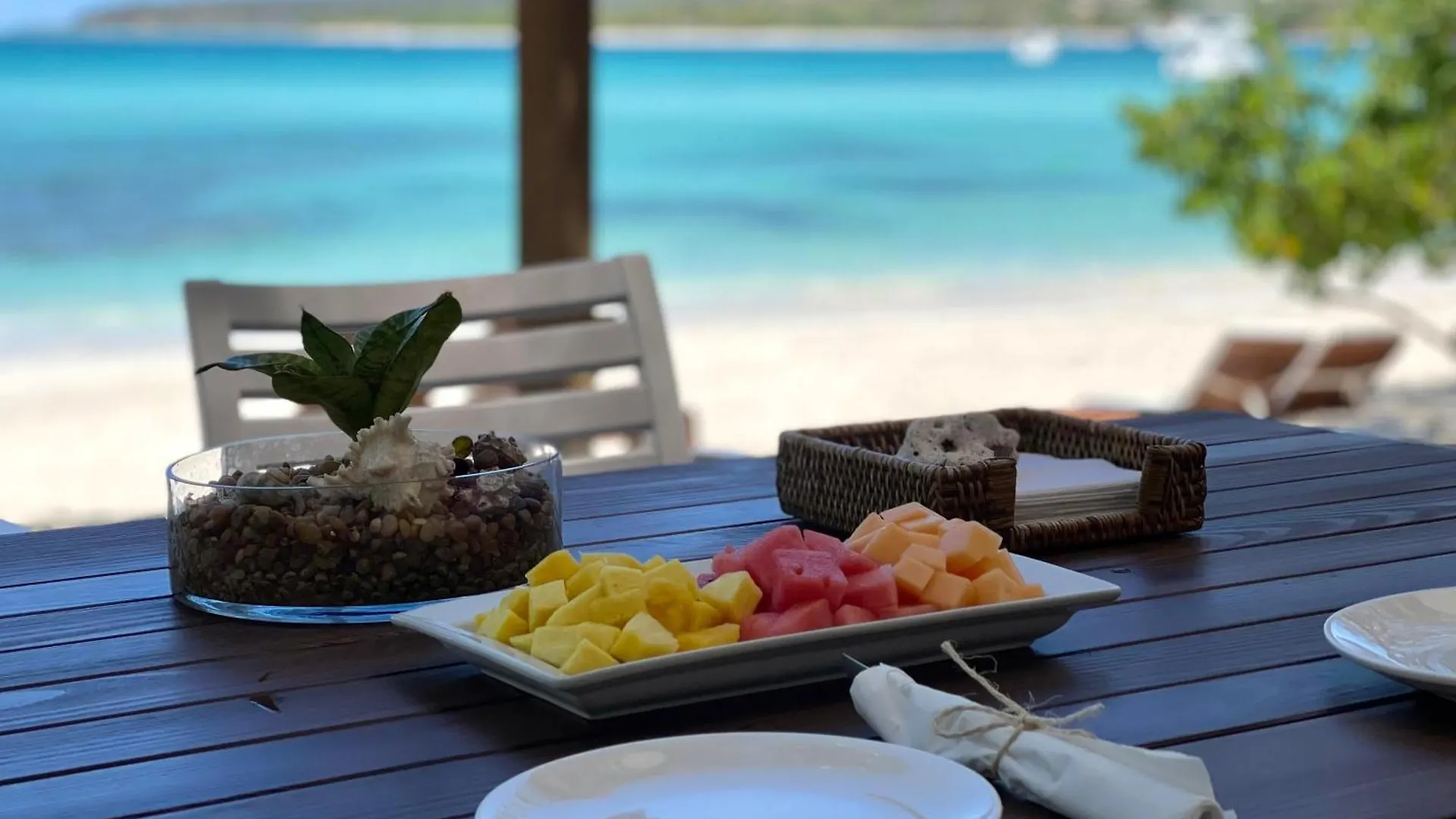 Hotel Blue Island Punta Rucia