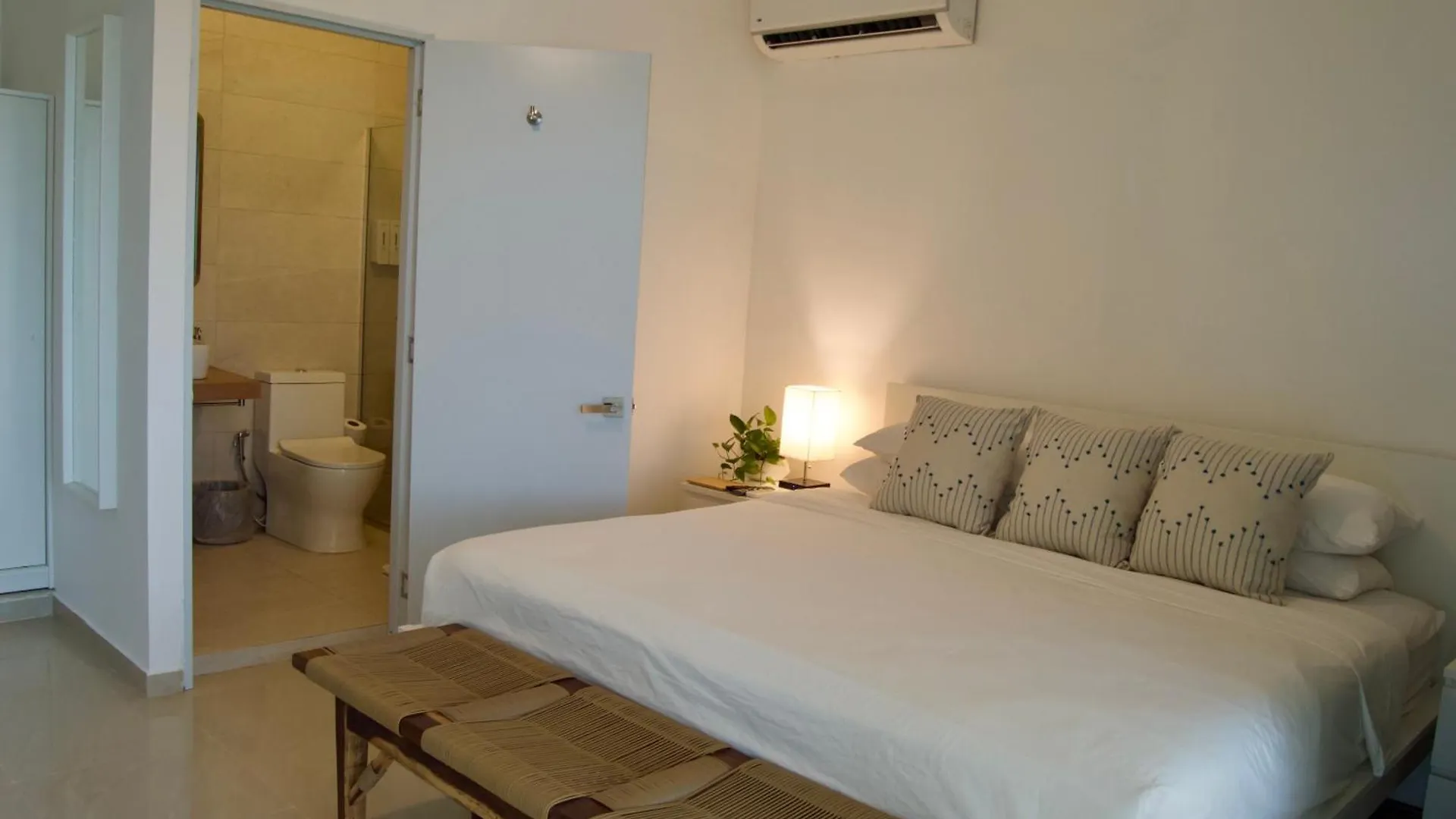 Blue Island Punta Rucia Hotel Den Dominikanske Republik