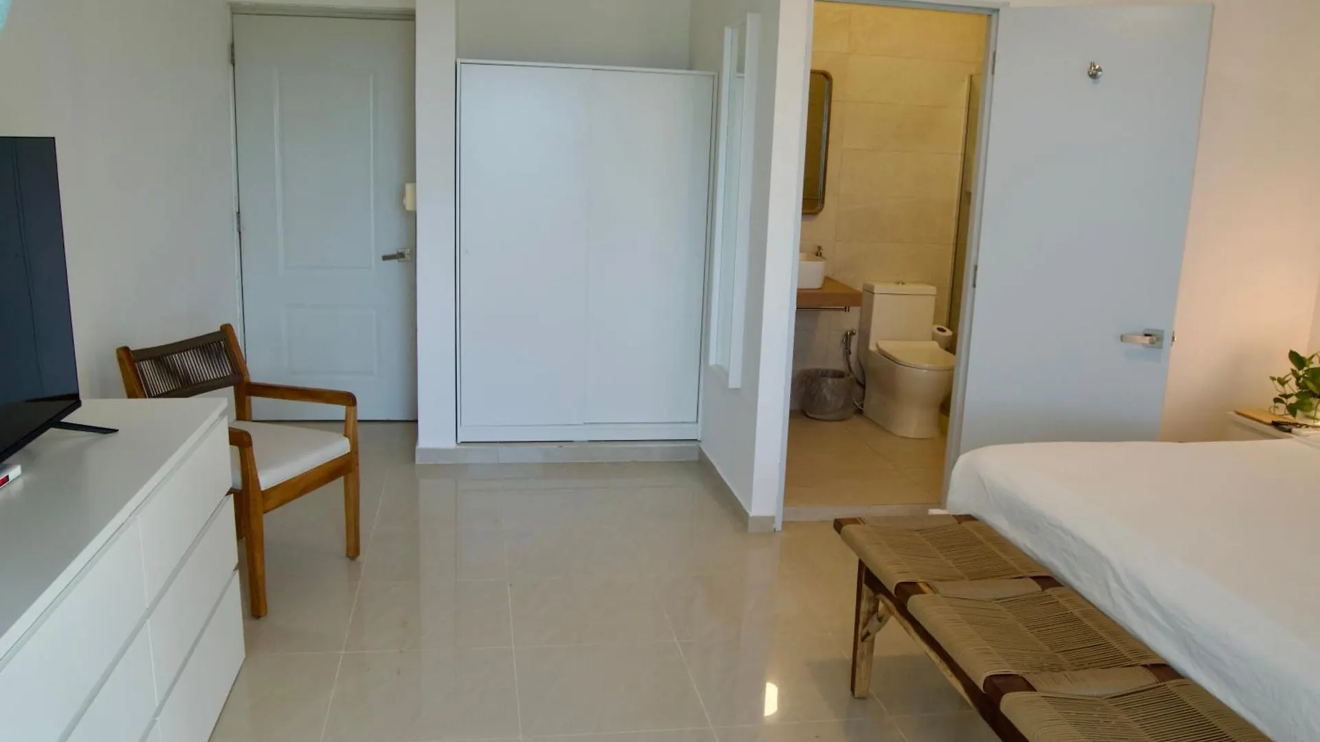 Blue Island Punta Rucia Hotel 3*,  Den Dominikanske Republik